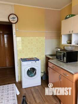 2-к квартира, на длительный срок, 43м2, 3/9 этаж