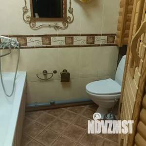 1-к квартира, посуточно, 54м2, 9/14 этаж