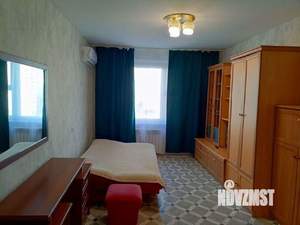 1-к квартира, на длительный срок, 39м2, 7/12 этаж