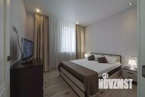 2-к квартира, посуточно, 70м2, 15/25 этаж