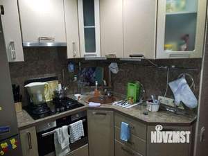 1-к квартира, на длительный срок, 33м2, 5/5 этаж