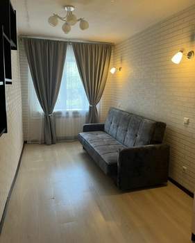 2-к квартира, на длительный срок, 45м2, 4/5 этаж
