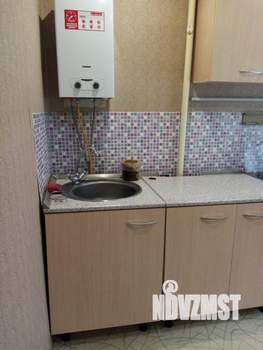 1-к квартира, на длительный срок, 32м2, 2/5 этаж