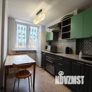 2-к квартира, посуточно, 48м2, 1/1 этаж