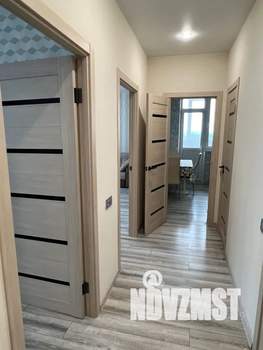 2-к квартира, посуточно, 55м2, 19/25 этаж