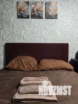 2-к квартира, посуточно, 50м2, 19/25 этаж