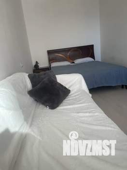 1-к квартира, посуточно, 38м2, 19/22 этаж