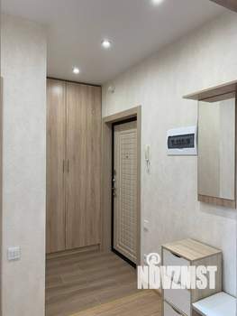 1-к квартира, на длительный срок, 38м2, 7/20 этаж