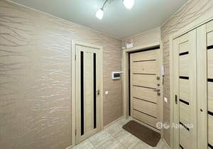 1-к квартира, на длительный срок, 45м2, 7/21 этаж