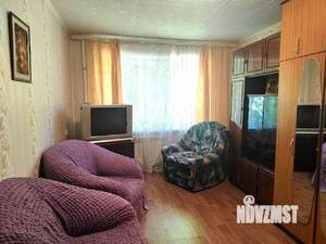 1-к квартира, на длительный срок, 29м2, 1/9 этаж