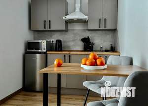 1-к квартира, посуточно, 30м2, 6/23 этаж