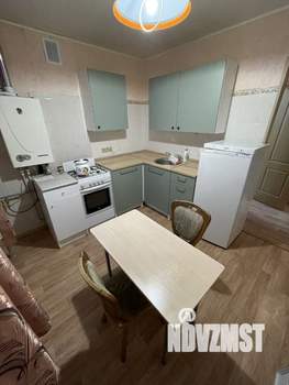2-к квартира, на длительный срок, 46м2, 2/3 этаж