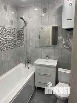 1-к квартира, на длительный срок, 42м2, 10/26 этаж