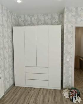 4-к квартира, на длительный срок, 92м2, 10/24 этаж