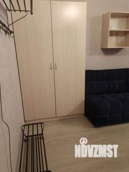 1-к квартира, на длительный срок, 30м2, 12/18 этаж