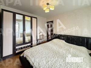 2-к квартира, на длительный срок, 35м2, 5/5 этаж