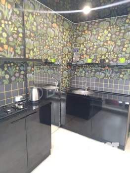 1-к квартира, посуточно, 38м2, 4/5 этаж