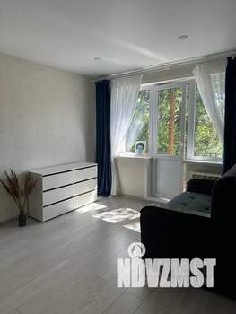 1-к квартира, посуточно, 32м2, 5/5 этаж