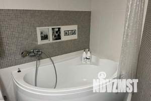 1-к квартира, посуточно, 27м2, 17/17 этаж