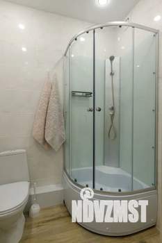 3-к квартира, посуточно, 80м2, 1/15 этаж