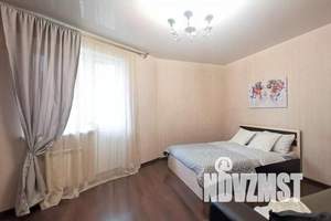 1-к квартира, посуточно, 45м2, 7/22 этаж