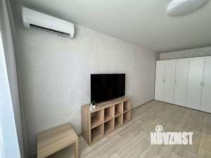 1-к квартира, на длительный срок, 46м2, 10/16 этаж