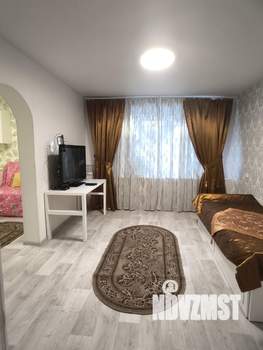 1-к квартира, на длительный срок, 33м2, 1/3 этаж