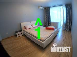 1-к квартира, на длительный срок, 50м2, 10/11 этаж