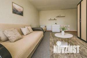 2-к квартира, посуточно, 55м2, 11/16 этаж