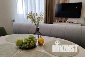 1-к квартира, посуточно, 31м2, 19/24 этаж