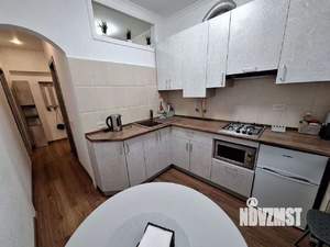 2-к квартира, на длительный срок, 43м2, 5/5 этаж