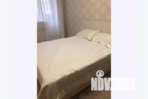 1-к квартира, посуточно, 34м2, 12/17 этаж