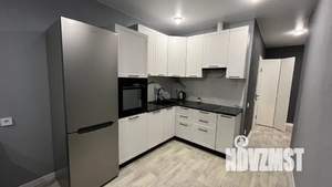 1-к квартира, посуточно, 48м2, 3/26 этаж