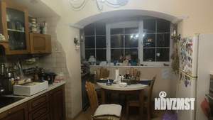 5-к квартира, посуточно, 300м2, 8/12 этаж