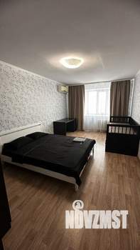 2-к квартира, посуточно, 74м2, 7/18 этаж