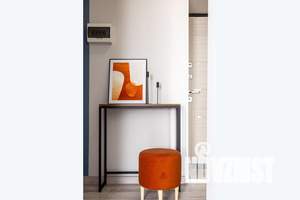 1-к квартира, посуточно, 33м2, 4/5 этаж