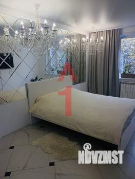 1-к квартира, на длительный срок, 44м2, 3/9 этаж