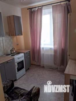 1-к квартира, на длительный срок, 42м2, 1/9 этаж