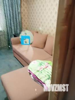 2-к квартира, на длительный срок, 52м2, 2/5 этаж