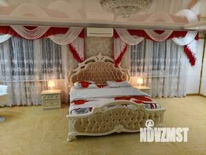 2-к квартира, посуточно, 107м2, 20/20 этаж