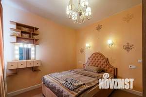 1-к квартира, посуточно, 70м2, 1/1 этаж