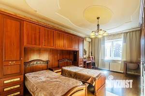 4-к квартира, на длительный срок, 174м2, 7/9 этаж