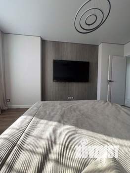 4-к квартира, на длительный срок, 80м2, 22/24 этаж