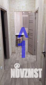 2-к квартира, на длительный срок, 60м2, 7/25 этаж