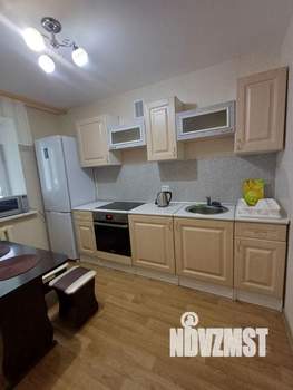 1-к квартира, на длительный срок, 40м2, 3/20 этаж