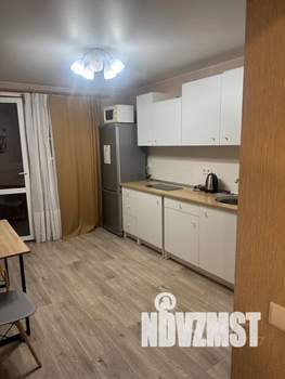 1-к квартира, посуточно, 25м2, 5/5 этаж