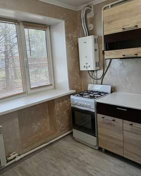 1-к квартира, на длительный срок, 31м2, 1/4 этаж