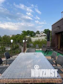 2-к квартира, посуточно, 60м2, 4/4 этаж