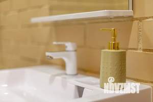 1-к квартира, посуточно, 30м2, 3/3 этаж