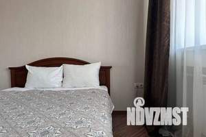 2-к квартира, посуточно, 68м2, 9/16 этаж